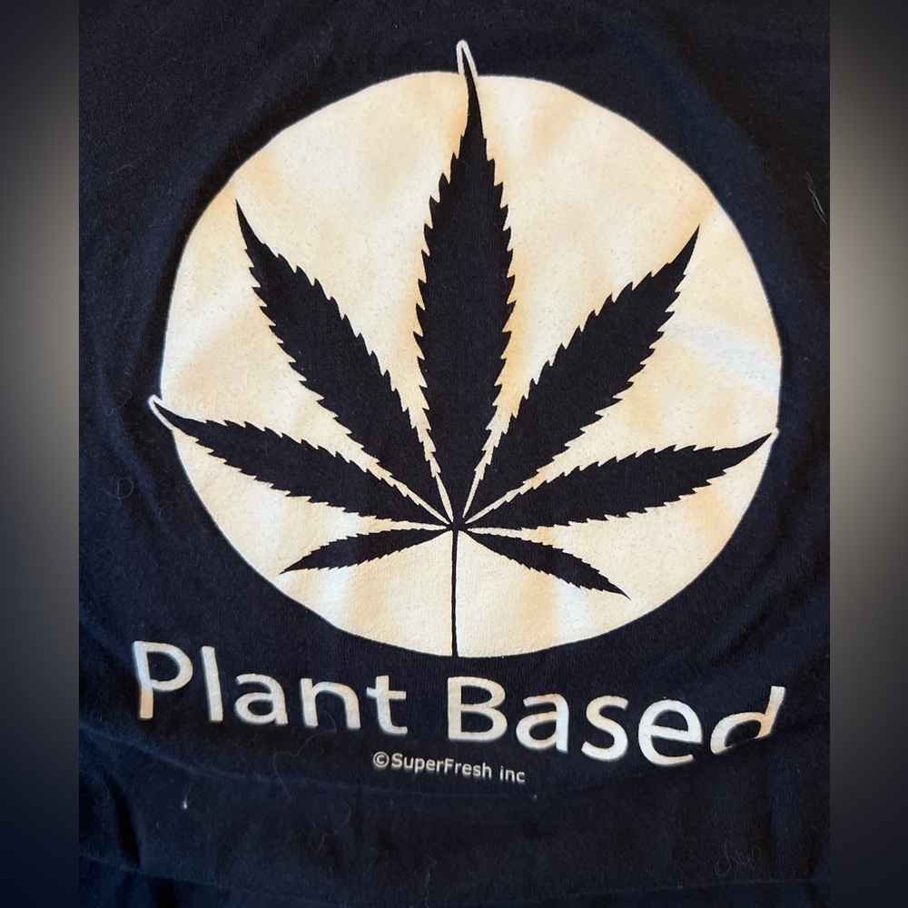 Superfresh Tee